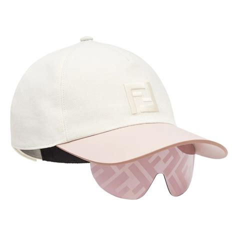 Fs Fendi Eyecap 